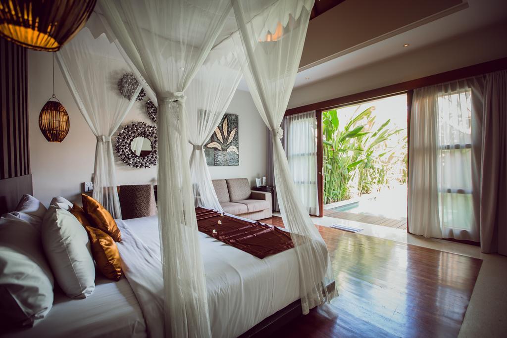 Aria Exclusive & Villa Dalung (Bali)