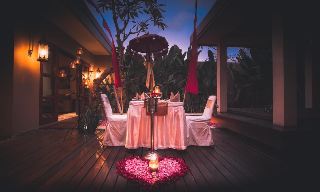 Villa Aria Exclusive &