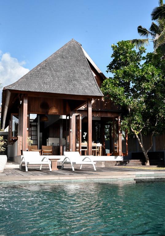 Villa Asmara Nusa Lembongan (Bali)