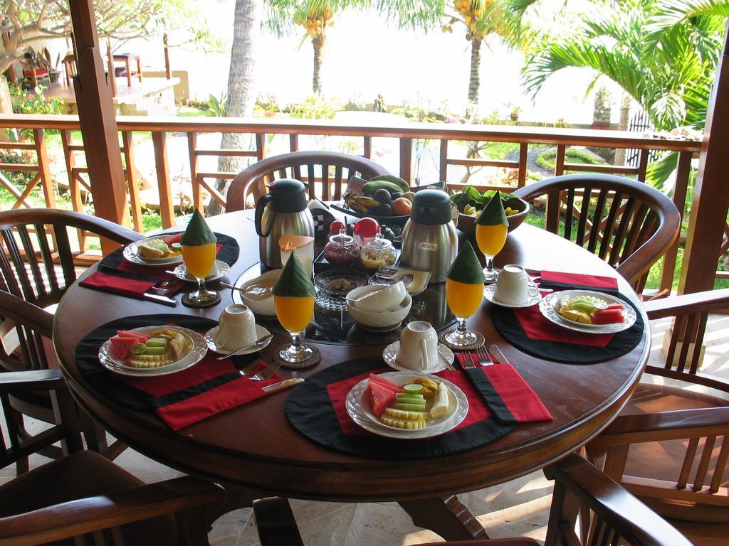Teluk Indah & Pool Villa *