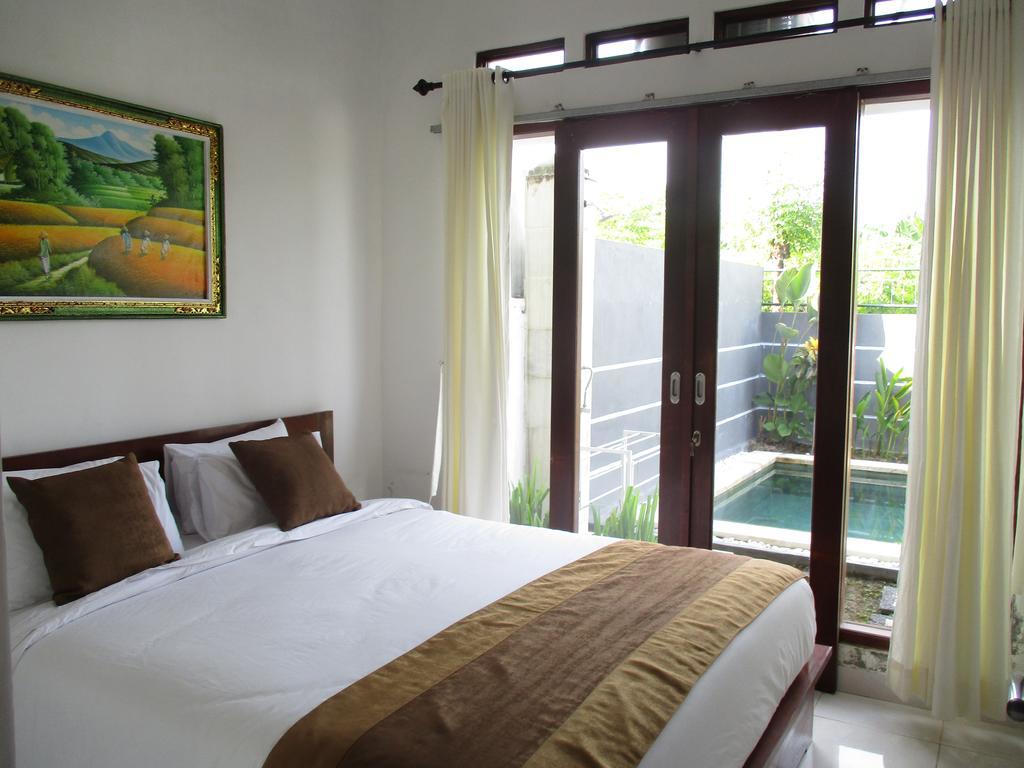 Dencarik Banjar (Bali)