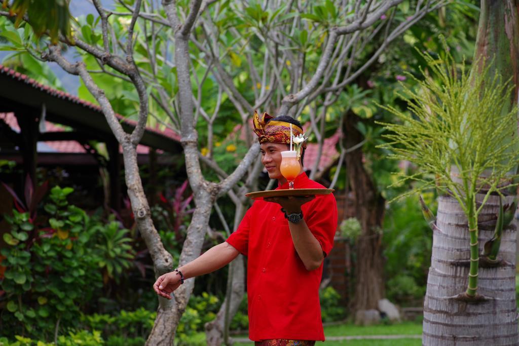 Guest house Tirta Sari