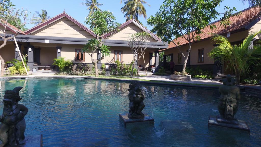 Homestay Doubleyou *