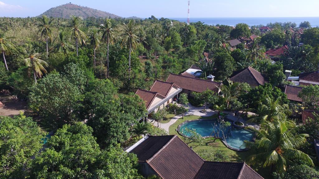 Homestay Doubleyou Pemuteran (Bali)