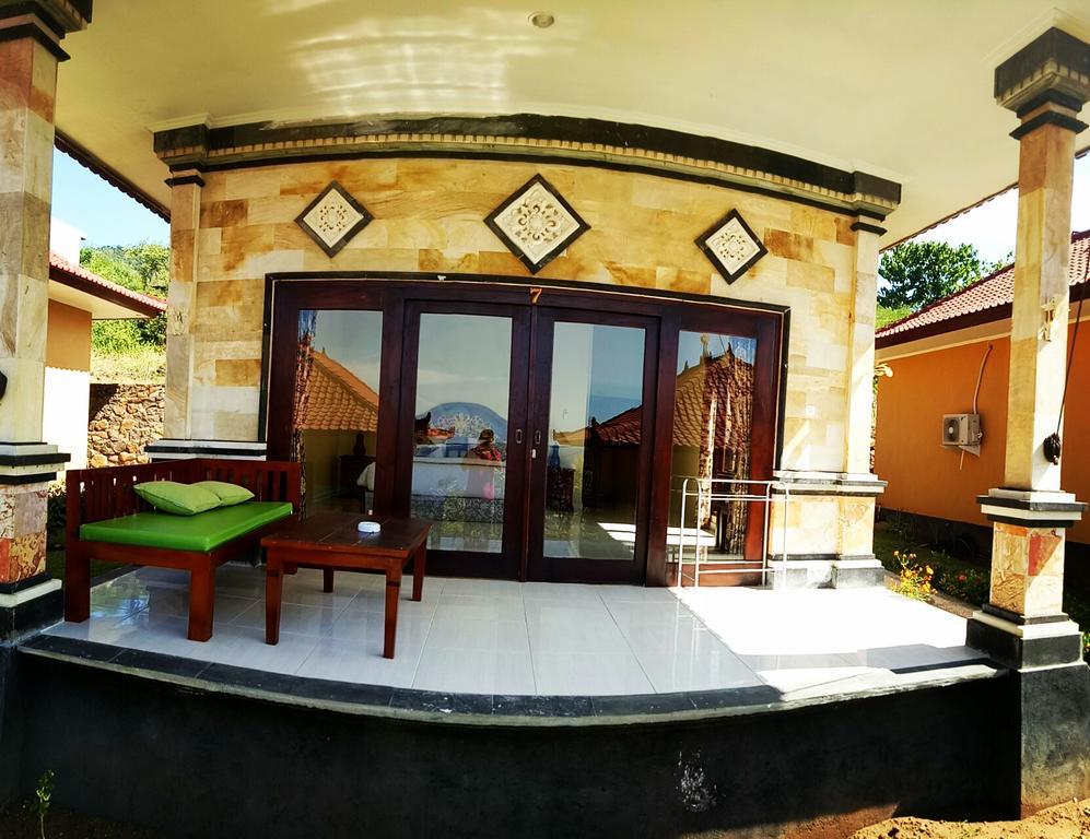 Bali Bhuana Bahay bakasyunan