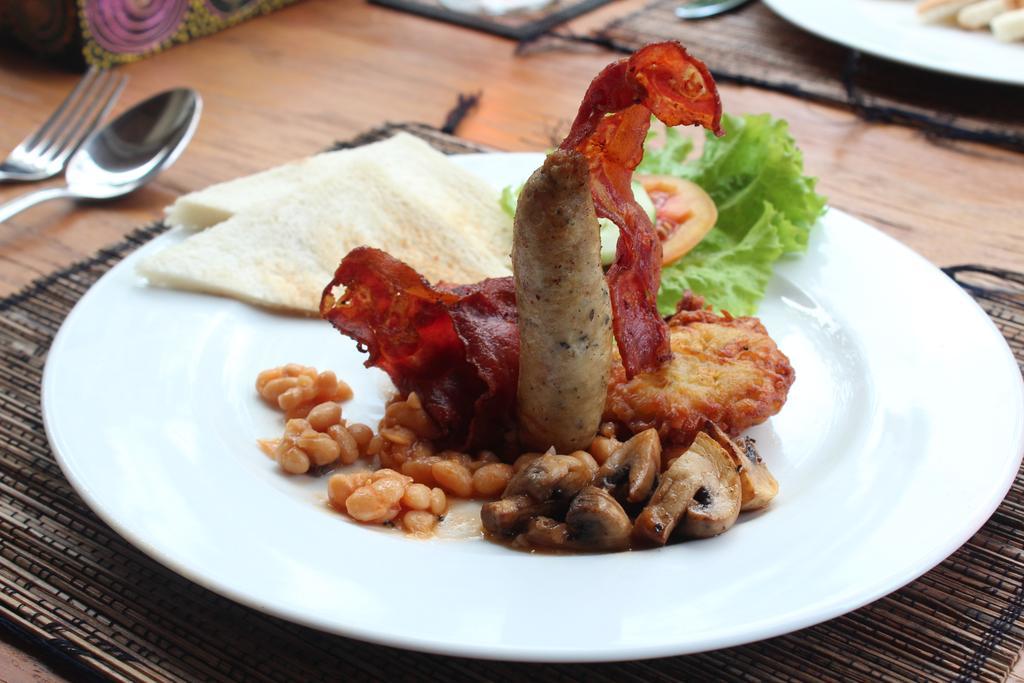 Jendela Di Bali Villa Tegallalang (Bali)
