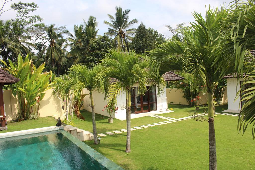 Villa Uma Kama *