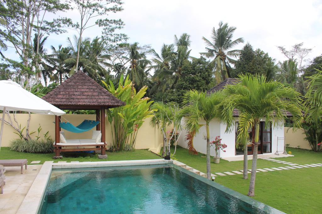 Uma Kama Ubud (Bali)