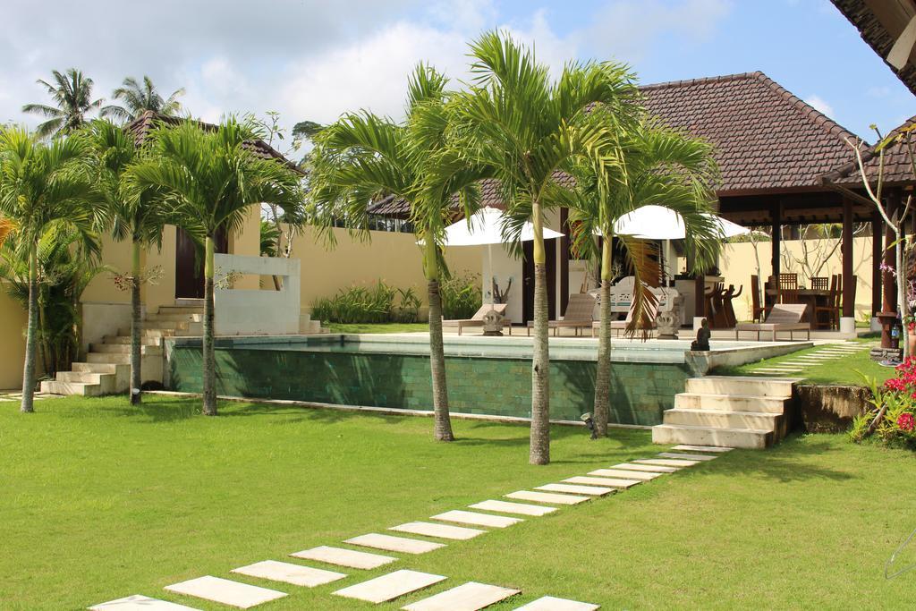 Uma Kama Villa
