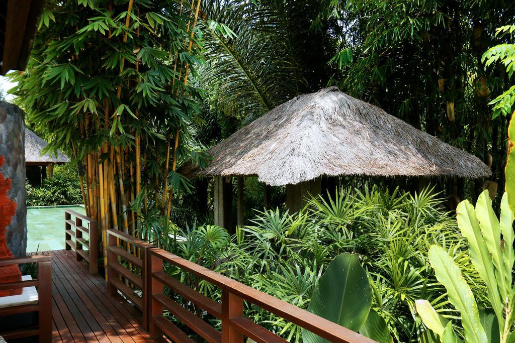 The Purist & Resort