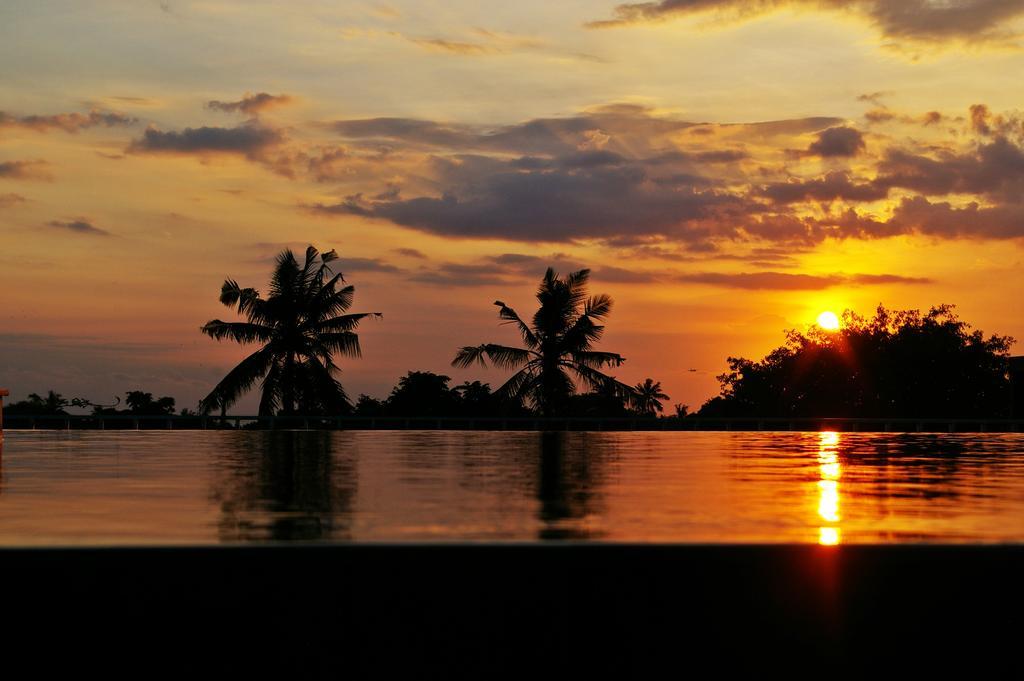 Watermark & Bali 4* Jimbaran (Bali)