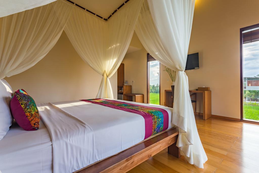 Manyi Village Hotel