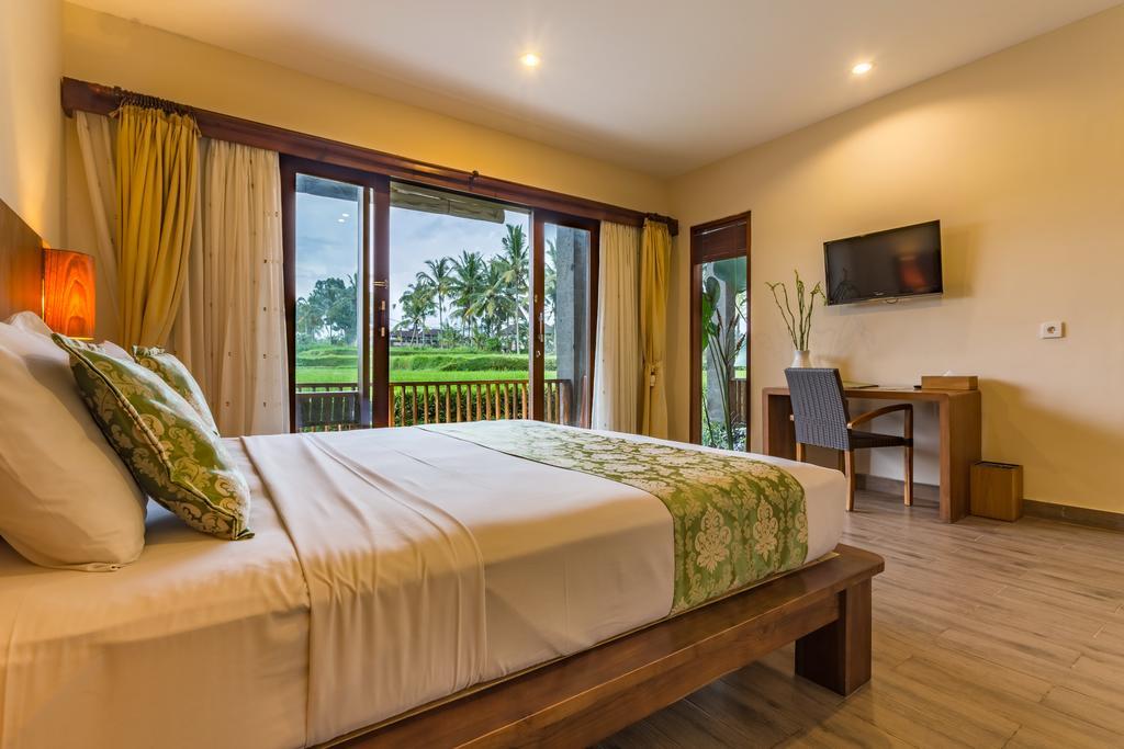 Hotel Manyi Village Ubud (Bali)