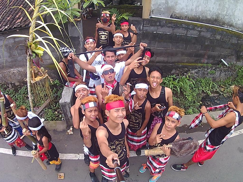 Homestay & Restaurant Segara Amed (Bali)