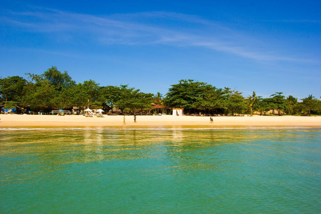 Resort Keraton 4*