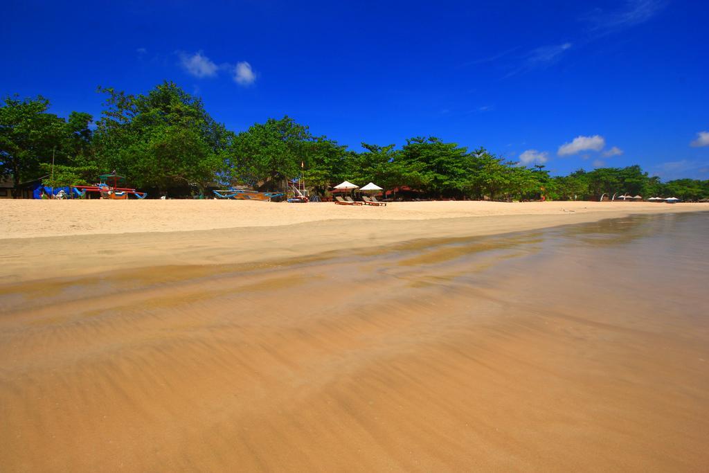 Keraton 4* Jimbaran (Bali)