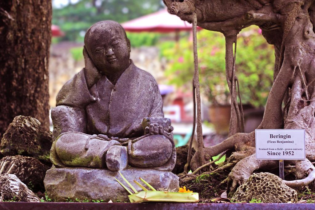 Keraton Jimbaran (Bali)