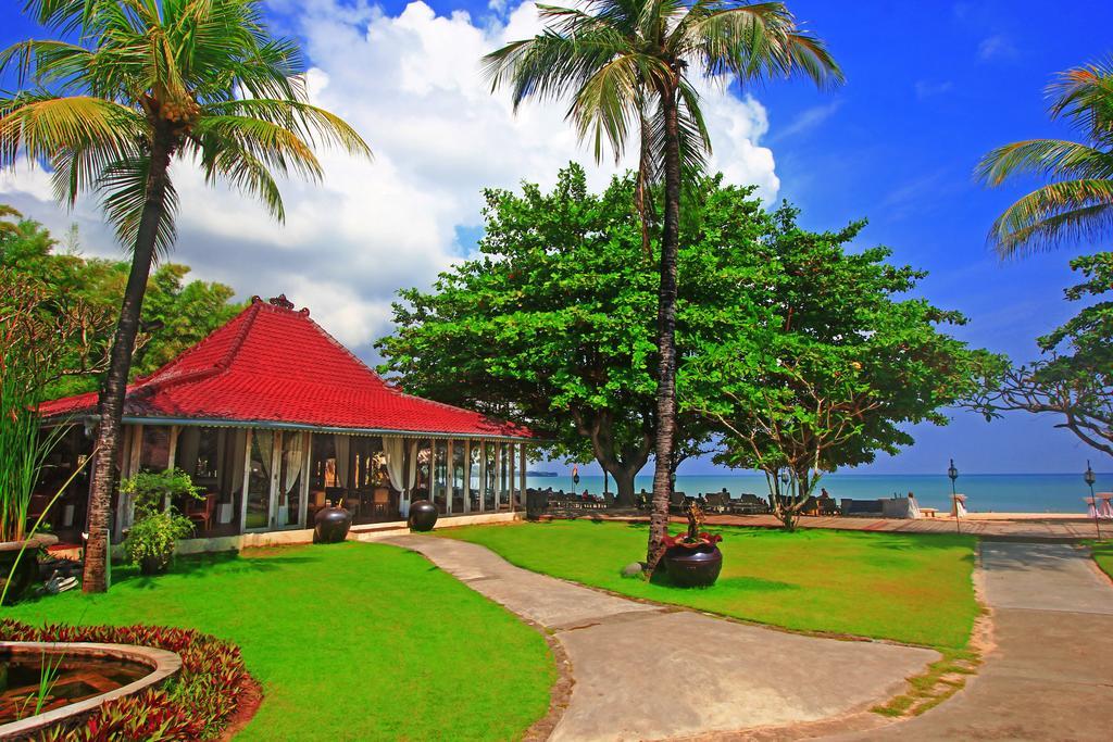 Keraton 4* Jimbaran (Bali)