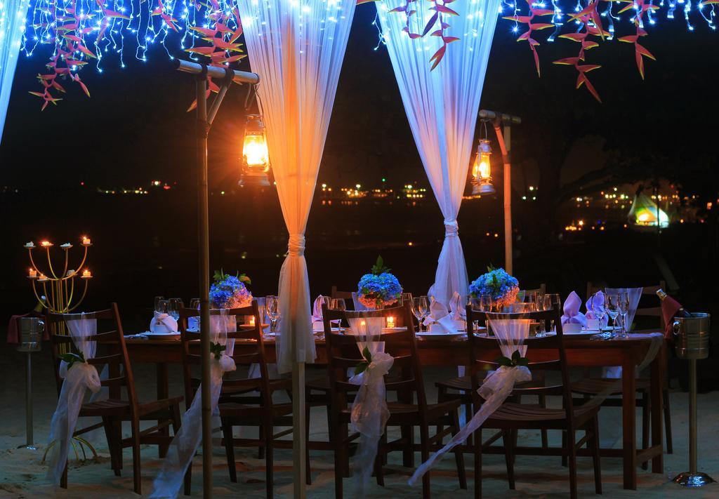 Keraton Resort Jimbaran (Bali)