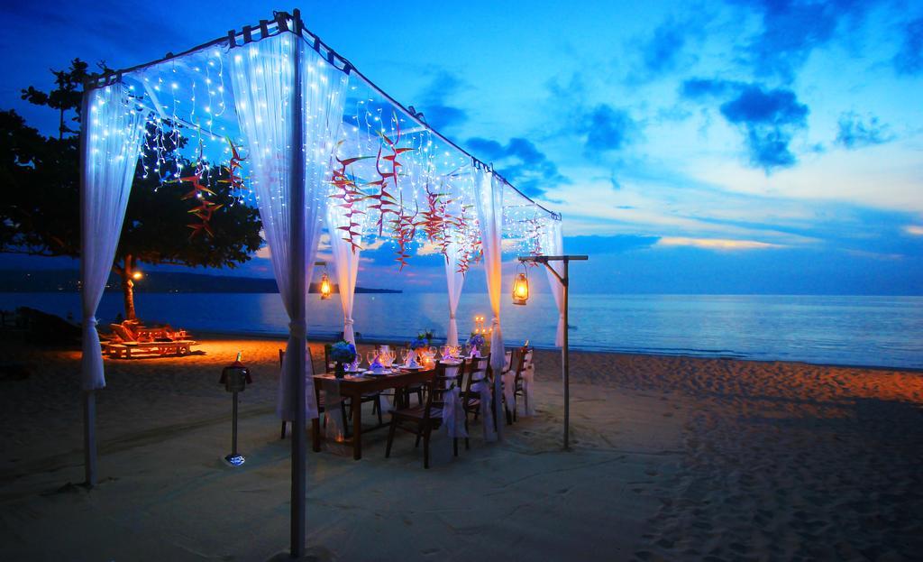 Resort Keraton