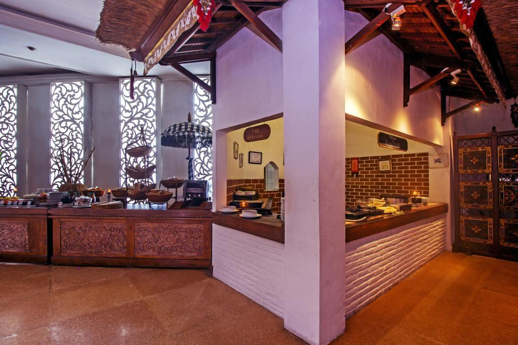 Keraton Resort Jimbaran (Bali)