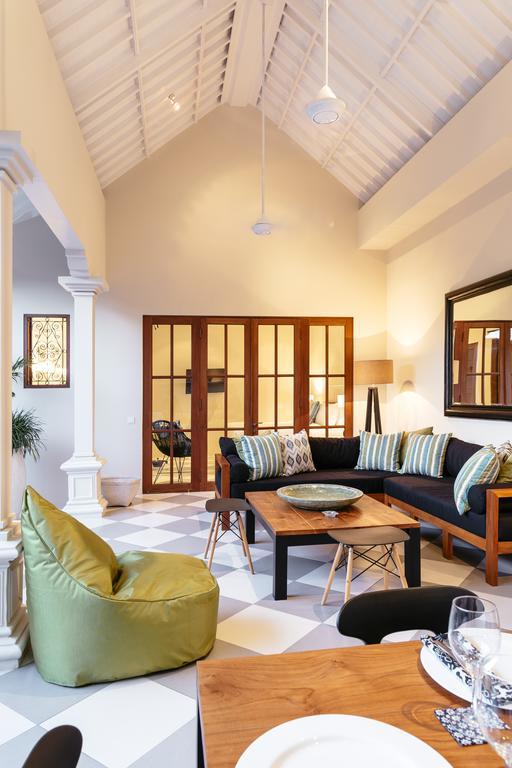Mandala Villa *