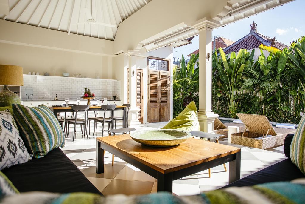 Villa Mandala