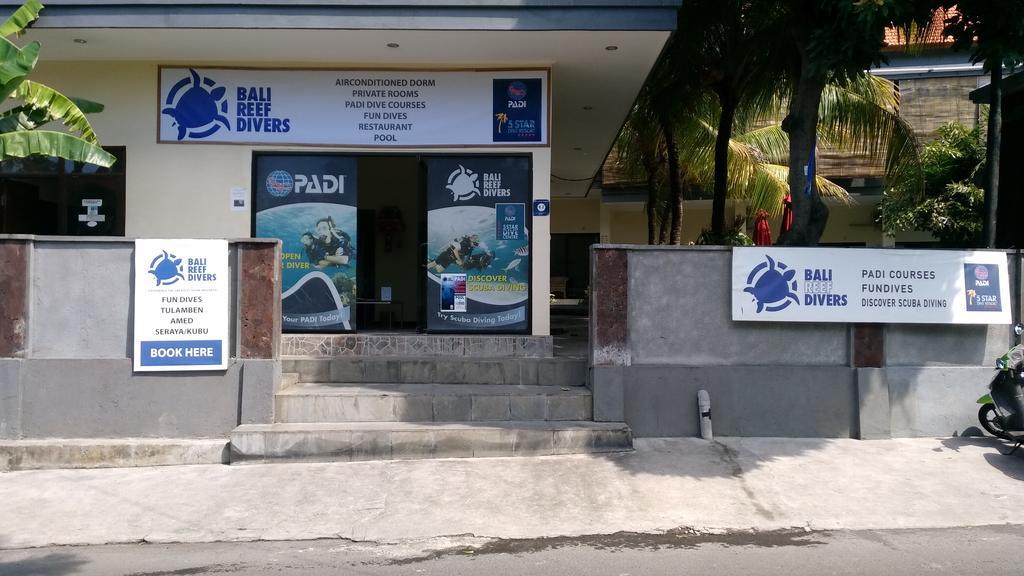 Bali Reef Divers *