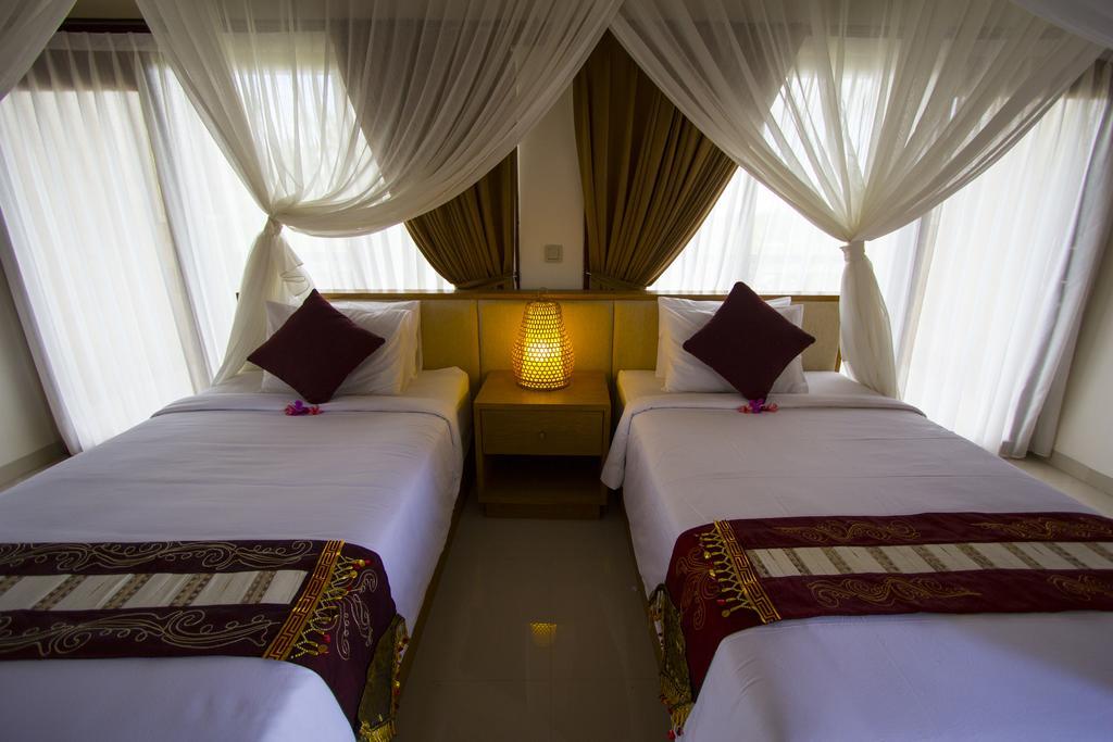 Baruna Sari Villa Ubud (Bali)