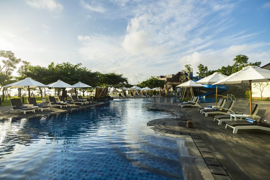 Grand Mirage & Thalasso Bali Nusa Dua (Bali)