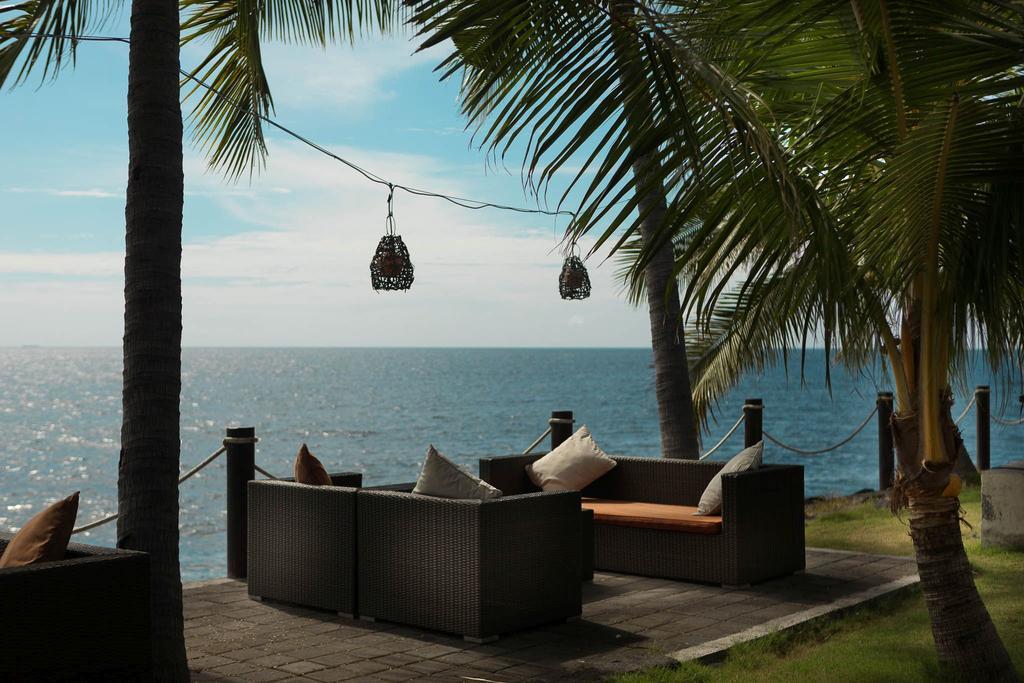Holiday park Relax Bali Dive & Ocean Front Tulamben (Bali)