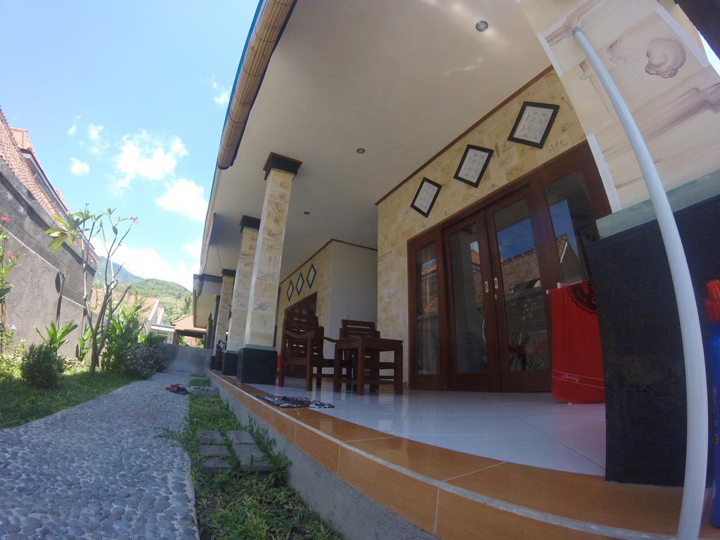 & Restaurant Segara Homestay Amed (Bali)
