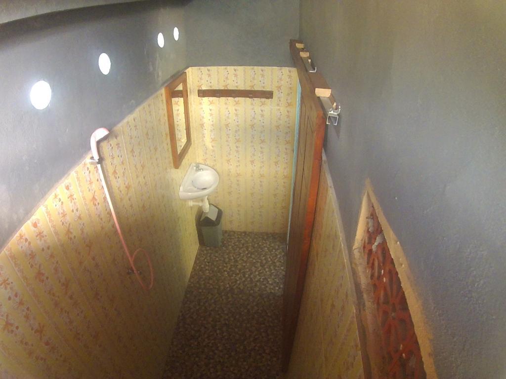 & Restaurant Segara Homestay