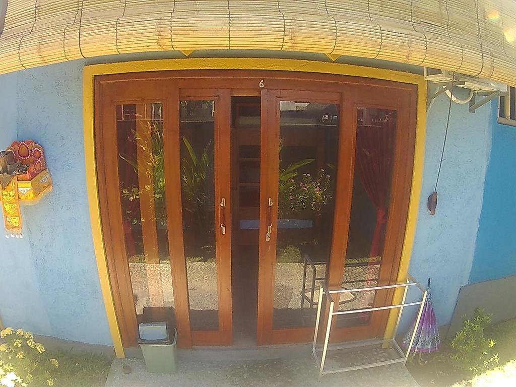 Homestay & Restaurant Segara Amed (Bali)