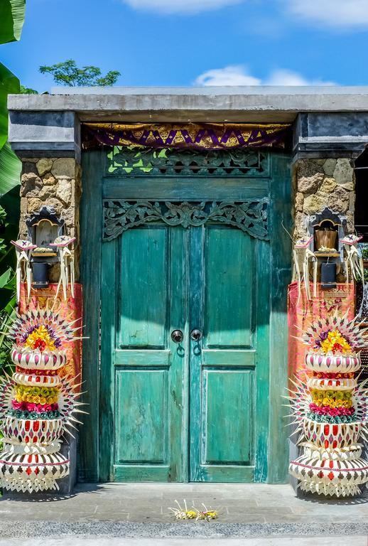 Pesantian Villa And Warung 4* Ubud (Bali)