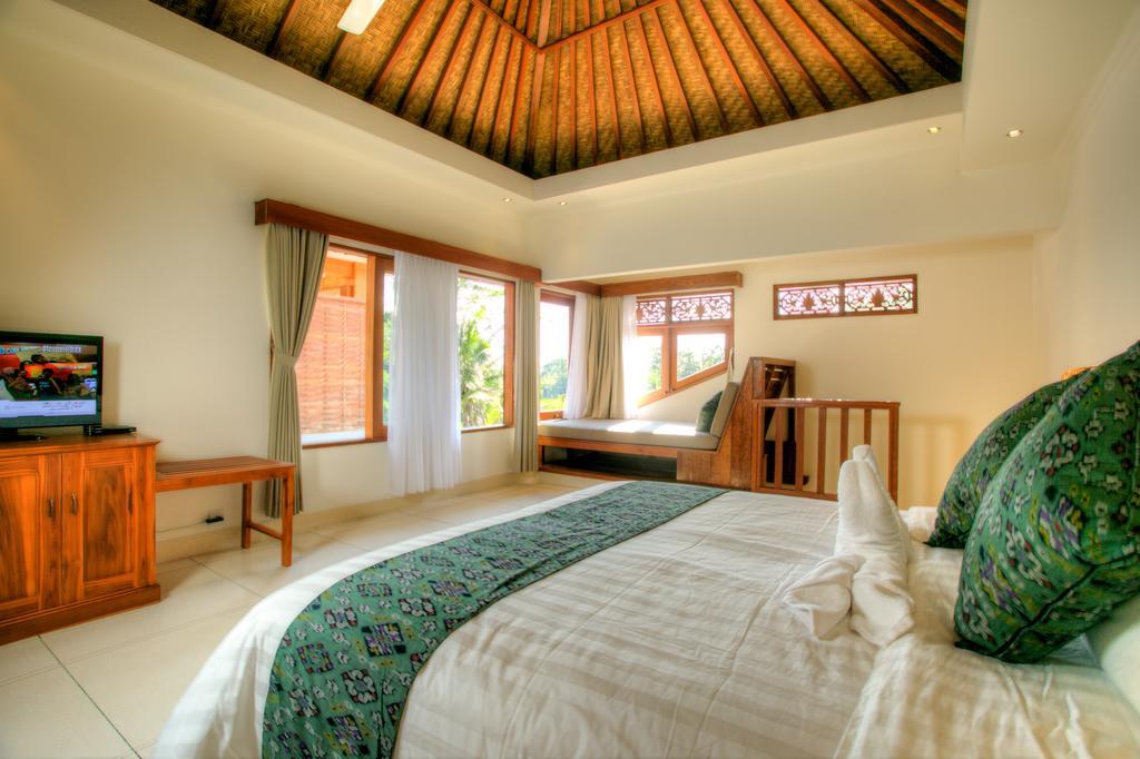 Pesantian Villa And Warung Guest house Ubud (Bali)