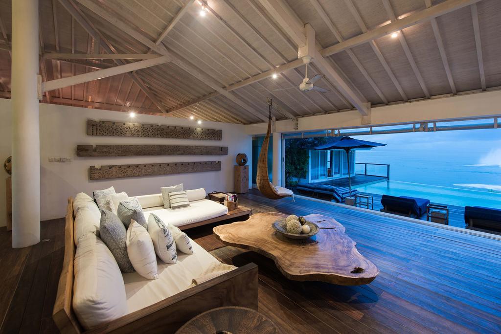 Villa Tranquilla Nusa Lembongan (Bali)