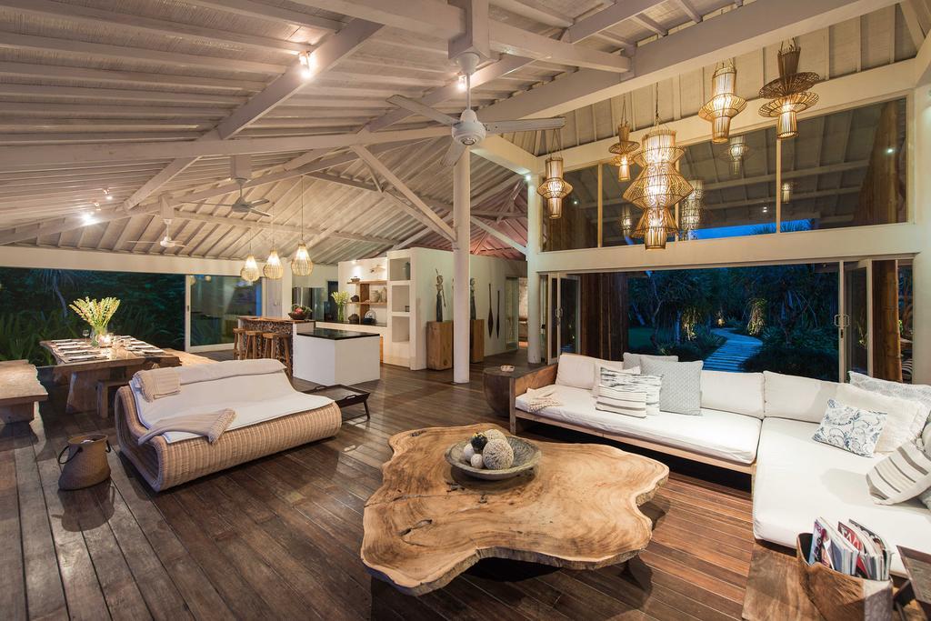 Tranquilla Nusa Lembongan (Bali)