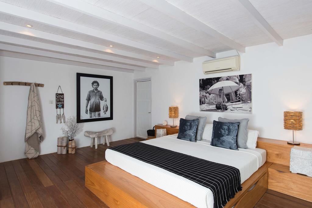 Tranquilla Nusa Lembongan (Bali)