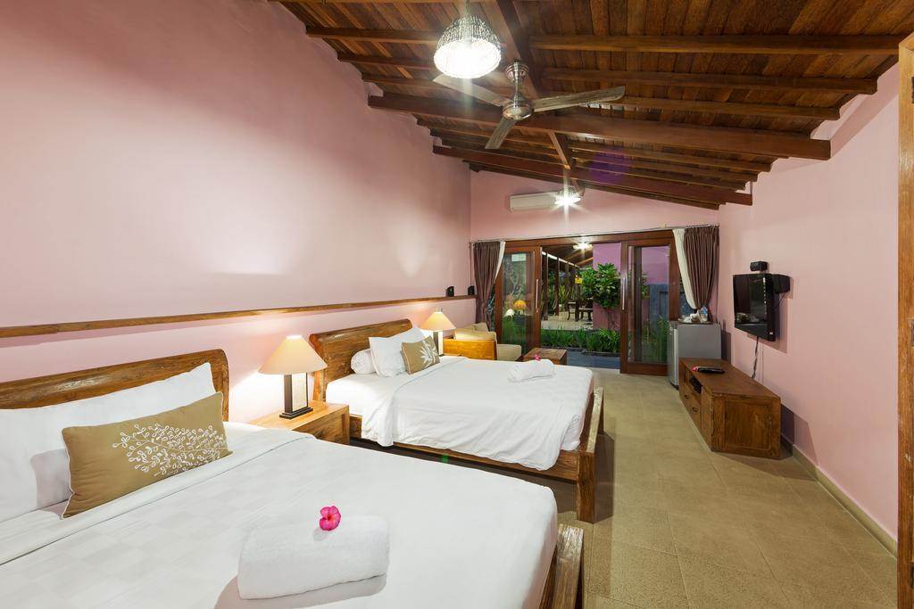 Wayan's 2* Canggu (Bali)