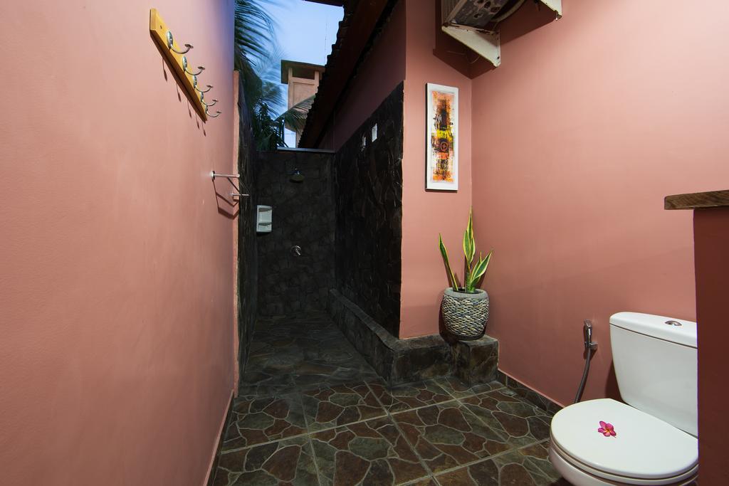 Guest house Wayan's 2*