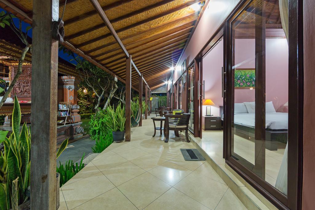Wayan's Guest house