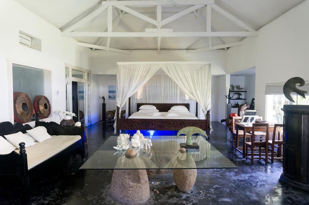 Resort Morabito Art Legian (Bali)