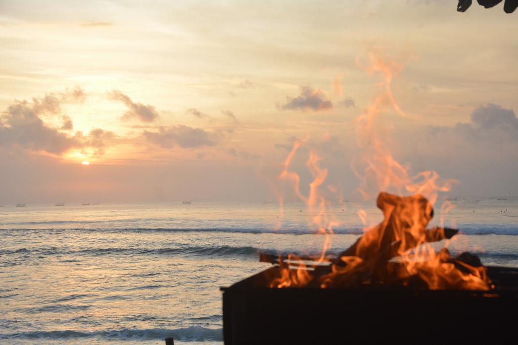 Santai Warung Bali * Jimbaran (Bali)