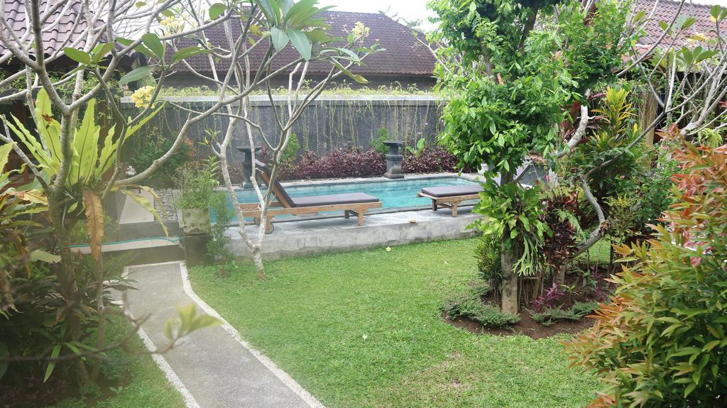Chez Ida Homestay