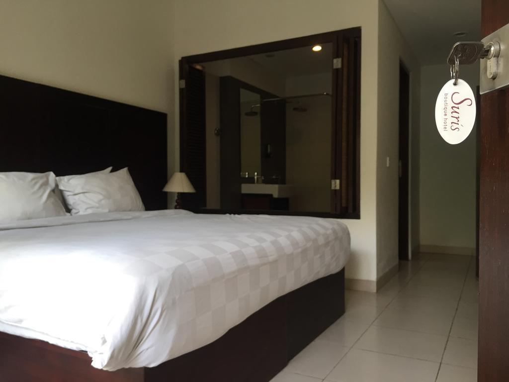 Suris Boutique Hotel 3*