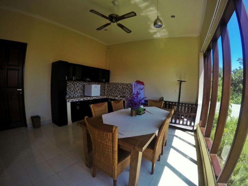 Ocean View Dive &