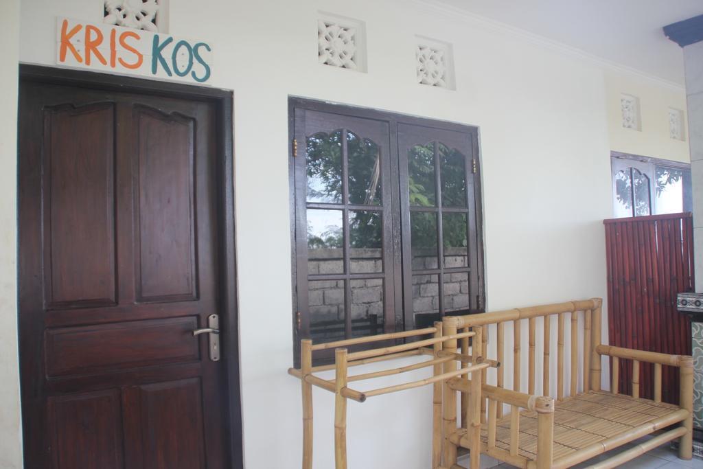 Wisma tamu Kris Kos Canggu (Bali)