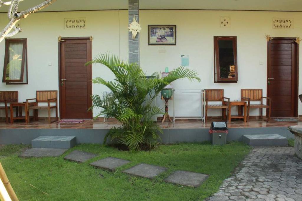 Homestay Twins Canggu (Bali)