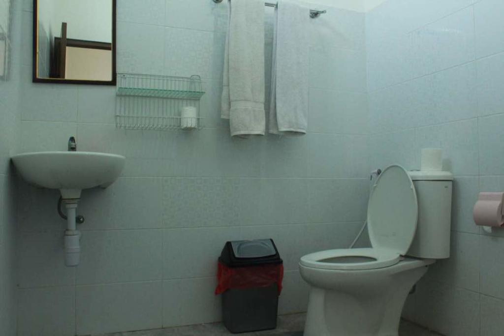 Homestay Twins Canggu (Bali)
